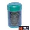 غذای AFS مناسب ماهی گیاه خوار گرانول S (56 گرمی) - Image 2