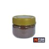 غذای مناسب ماهی گیاه خوار گرانول ریز 1 میل میکس (100 گرمی) - Image 2
