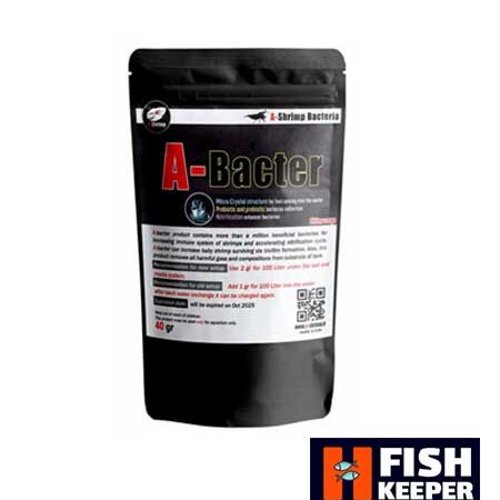 باکتری ساز A-Bacter