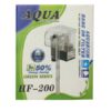 فیلتر هنگان آکواریوم آکوا مدل HF-200 - Image 2