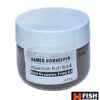 غذای مناسب ماهی گیاه خوار گرانول خیلی ریز 0.8 میل (100 گرمی)