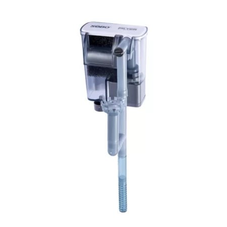 فیلتر هنگان آکواریوم سوبو مدل wp-618 h