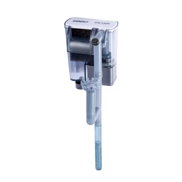 فیلتر هنگان آکواریوم سوبو مدل wp-618 h