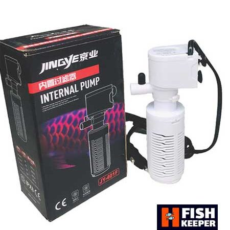 فیلتر داخلی جینگی JY-401F