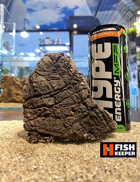 دکور سنگ Elephant Skin E1