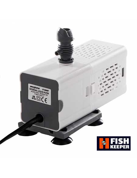 فیلتر داخلی جینگی JY-9000F - Image 3