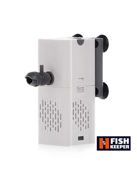 فیلتر داخلی جینگی JY-9000F