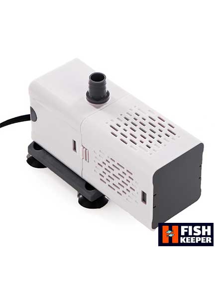 فیلتر داخلی جینگی JY-9000F - Image 4