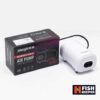 پمپ هوا جینگی سایلنت (دو خروجی) Air Pump YE-921