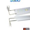نور LED آکواریوم سوبو AL-180 COB - Image 3