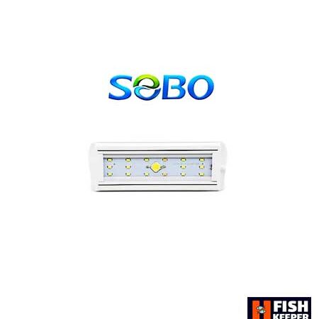 نور LED آکواریوم سوبو AL-180 COB
