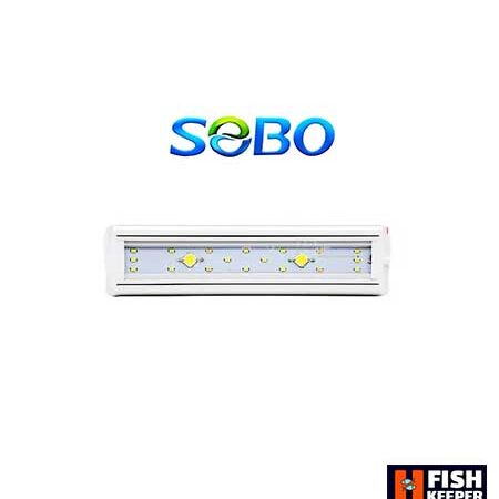 نور LED آکواریوم سوبو AL-280 COB