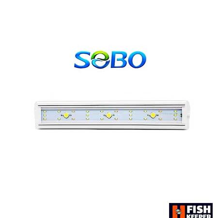 نور LED آکواریوم سوبو AL-380 COB
