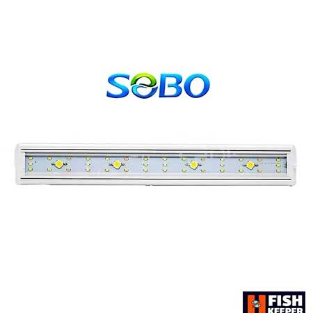 نور LED آکواریوم سوبو AL-480 COB