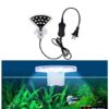 نور LED آکواریوم کنجی AOSTYE 5W