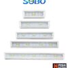نور LED آکواریوم سوبو AL-180 COB