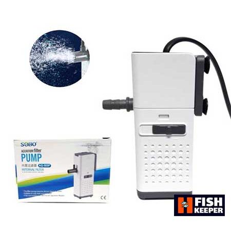 فیلتر داخلی سوبو AQ-500F
